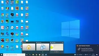 Criando e simulando um projeto de programação em Ladder no Unity Pro (Modicon M340  -  BMX P34 2030)