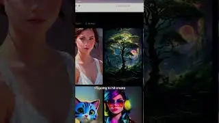 Let’s dive into Playground.AI to see how it allows for more control of image generation and editing