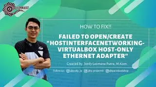HOW TO FIX!! Failed to Open/Create 
