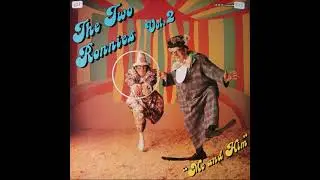 The Two Ronnies Vol  2 … 