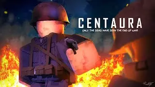 Roblox Centaura: Operation Werwolf