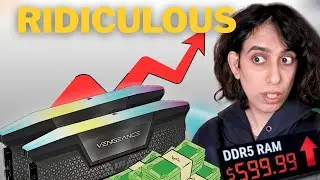 Crucial RIP, GPU Price Increase, & Gaming News