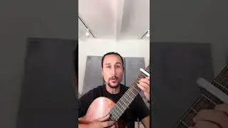 Voice with guitar practice