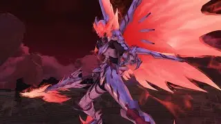 Atelier Ryza - Final Boss + Ending