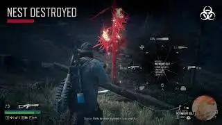 🔥 Days Gone (PC) - Day 10