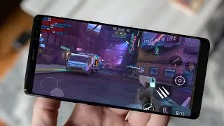 Top 3 Games Like Cyberpunk 2077 For Android