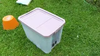 2000 Watt Inverter Generator Quiet Box