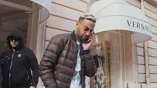 Naps (feat. Kalif Hardcore) - En boucle (Clip Officiel)
