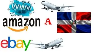 Comprar por internet desde Republica Dominicana | Facil | Jafet Tutos