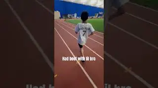 had beef with bro 😭 🙏