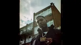 Potter Payper X Nines  Type Beat - “ Drug Poetry ” | UK Rap Instrumental 2024