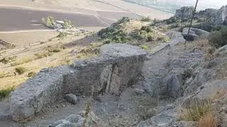 Yılan kale/Ceyhan/Adana