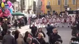 Bando della Sartiglia 17.02.2015