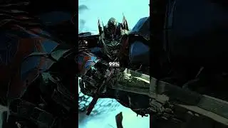 Who's the best Transformers?