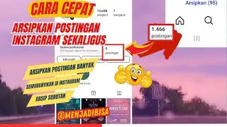 How to Archive Multiple Instagram Posts at Once