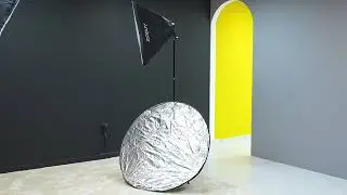 Studio In Abu Dhabi