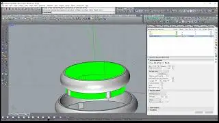 JCAM3. Two Wedding Rings