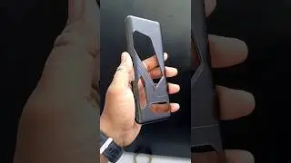 😎यह Cover नहीं KRRISH  का मास्क है।...💯#viralshort #youtube #apple
