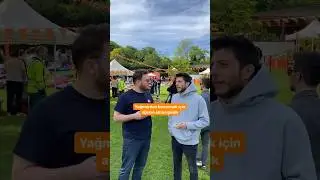 İngilizce ile aranız nasıl? - İngilizce Sınavlardan Full Çeken Çocuk