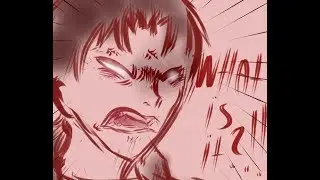 What's 6x3 ?! ( Animatic )