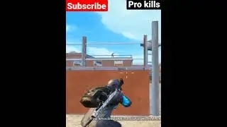Pubg pro kills 11