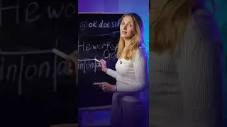 Что пропущено? #english #английскийязык #английский