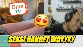 cewek paling CANTIK DI OME TV - OME. TV INTERNASIONAL