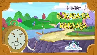 Gökada'da Kargaşa | İbi 7. Sezon 10. Bölüm *YENİ*