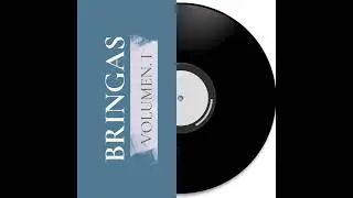Bringas Volumen 1 - La Primera