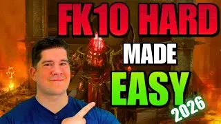 BEAT FIRE KNIGHT! Fire Knight 10 Hard Guide: Mechanics, Top Champs & Tips | RAID: Shadow Legends