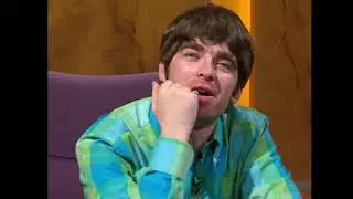 Oasis (Noel Gallagher) on The Late Late Show, 1996 [Excerpt/Edited]
