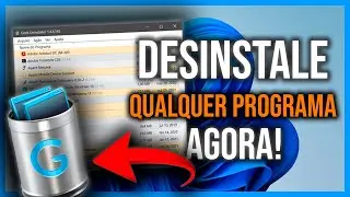 Como desinstalar programas que não deixam ser desinstalados do PC: Passo a Passo