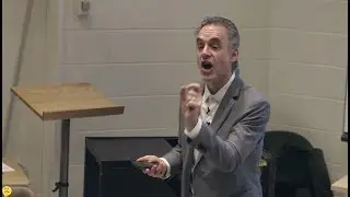 Jordan Peterson - The Western Apologists of Marxism