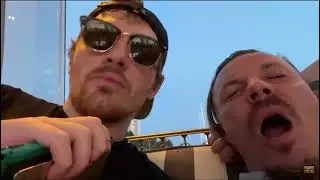 VJLink встретил Натушу в Сочи