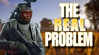 The REAL PROBLEM with Arena Breakout Infinite...