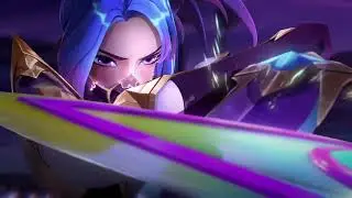 Star Guardians are fighting their nightmares