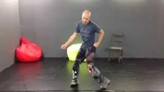 Зарядка FAST Dance от Егора Дружинина для Фонда ОРБИ