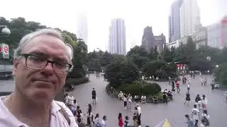 China and Globalization