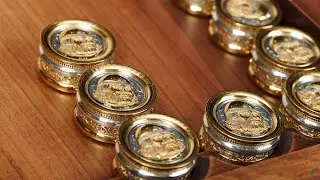Как играть в надры? Правила игры в длинные и короткие нарды