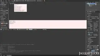 Python API in Blender (POC) - Auto Completion Addon