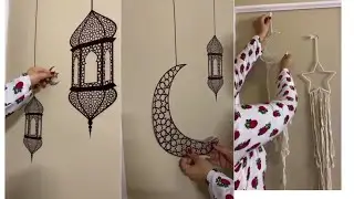 ترتيب البيت قبل رمضان😍