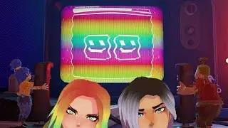 ЛЮБИМАЯ ИГРУШКА РОУЗ НЕ ДАЁТ ВСТРЕТИТЬСЯ С НЕЙ! / It Takes Two