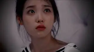 Yoo Seung Ho & IU || Листья [crossover]
