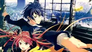 Black bullet - I won't surrender
