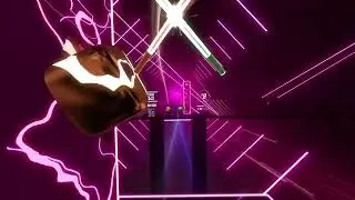 Beat Saber - Honor For All (Dishonored)
