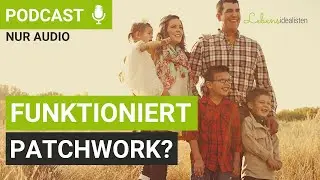 Insights into a blended family: Can blended families work? | Life idealists