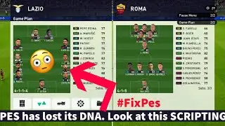 PES 2021- Glitches, Fails and Cheats part 3