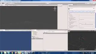 Maya To Unity Video 01