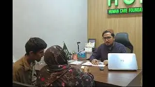 Cash money for business to poor lady