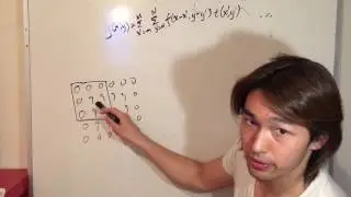 Median filtering
